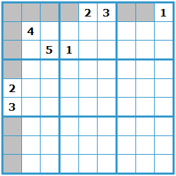 Sudoku Puzzle