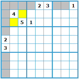 Sudoku Puzzle