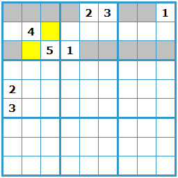 Sudoku Puzzle