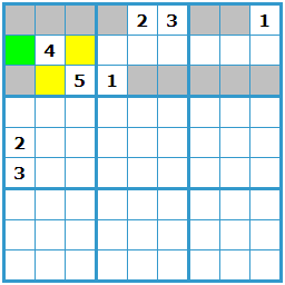 Sudoku Puzzle