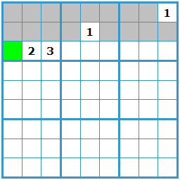 Sudoku Puzzle