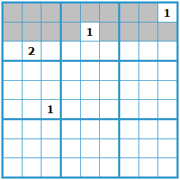 Sudoku Puzzle