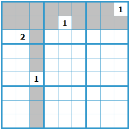 Sudoku Puzzle