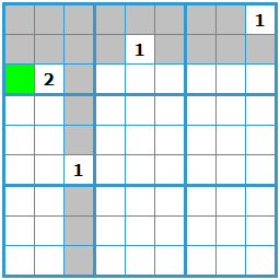 Sudoku Puzzle