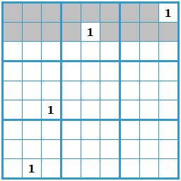 Sudoku Puzzle