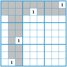 Sudoku Puzzle