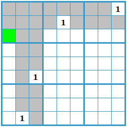 Sudoku Puzzle