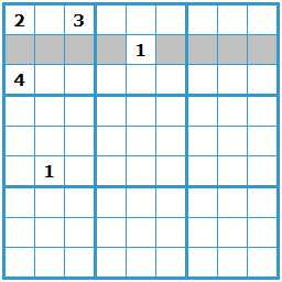 Sudoku Puzzle