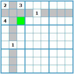 Sudoku Puzzle