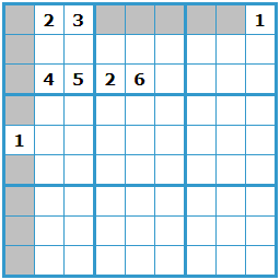 Sudoku Puzzle