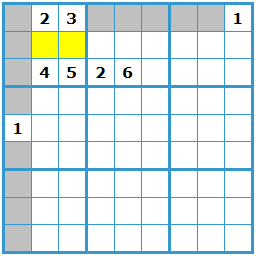 Sudoku Puzzle