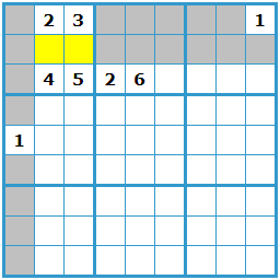 Sudoku Puzzle