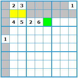 Sudoku Puzzle