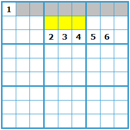 Sudoku Puzzle