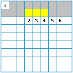 Sudoku Puzzle