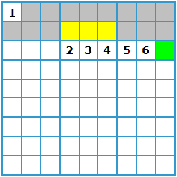 Sudoku Puzzle