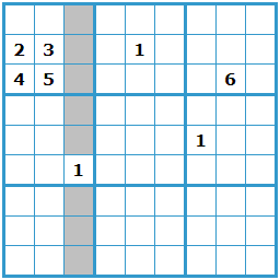 Sudoku Puzzle