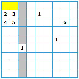 Sudoku Puzzle