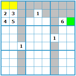 Sudoku Puzzle