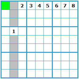 Sudoku Puzzle